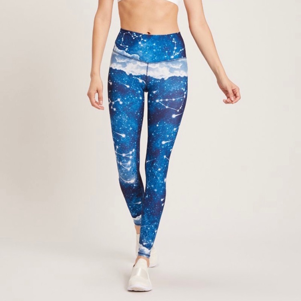 Niyama Sol High Waisted Leggings